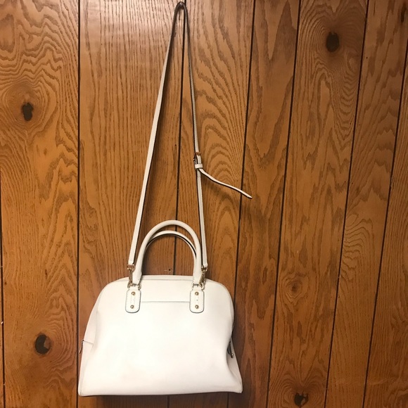 Bag Michael Kors Women's White - Picture 10 of 13